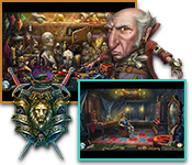 Haunted Legends: The Call of Despair Collector's Edition