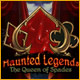 Haunted Legends: The Queen of Spades