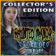 Haunted Manor: Lord of Mirrors Collector's Edition