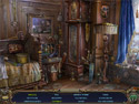 Haunted Manor: Queen of Death Collector's Edition screenshot 2
