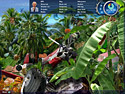  Screenshot Hawaiian Explorer 2 Lost Island - hidden object game