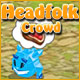 Headfolk Crowd