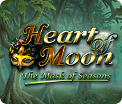  Heart of Moon: The Mask of Seasons