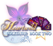 Heartwild Solitaire - Book Two