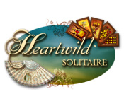 Heartwild Solitaire Feature Game