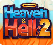 Heaven& Hell 2