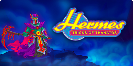 Hermes: Tricks of Thanatos