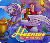 Hermes: War of the Gods