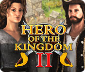  Hero of the Kingdom II