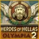 Heroes of Hellas 2: Olympia