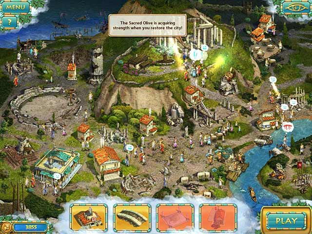 Heroes of Hellas 3: Athens Screenshot http://games.bigfishgames.com/en_heroes-of-hellas-3-athens/screen1.jpg