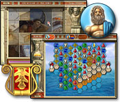 Heroes of Hellas Game