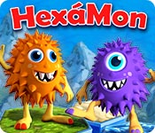 HexaMon