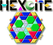 Hexcite Feature Game