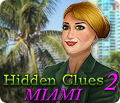  Hidden Clues 2: Miami