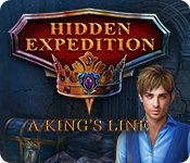 Hidden Expedition: A King's Line