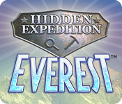 Hidden Expedition: Everest ™ Feature Game