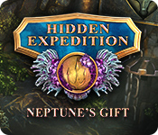 Hidden Expedition: Neptune's Gift