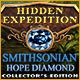 Hidden Expedition: Smithsonian Hope Diamond Collector's Edition