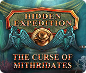  Hidden Expedition: The Curse of Mithridates