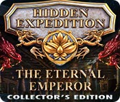 Hidden Expedition: The Eternal Emperor Collector's Edition