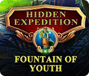  Hidden Expedition: The Fountain of Youth