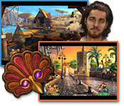 Hidden Expedition: The Fountain of Youth