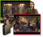 Hidden Expedition: The Golden Secret Collector's Edition