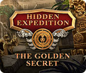  Hidden Expedition: The Golden Secret