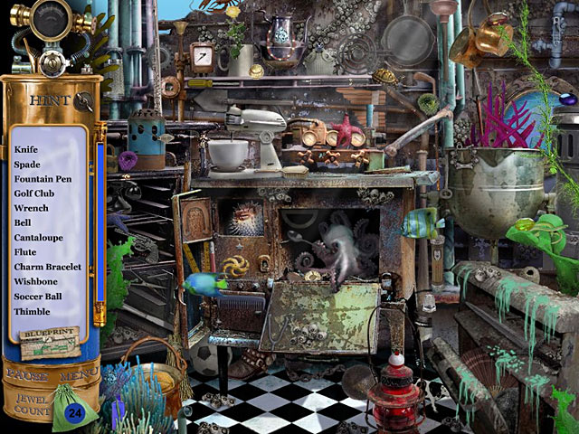 free online hidden object games with no download required