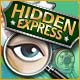  Free online games - game: Hidden Express