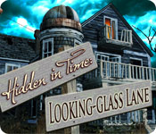 Hidden in Time: Looking-glass Lane incl. Strategy Guide