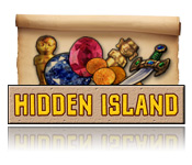 Hidden Island