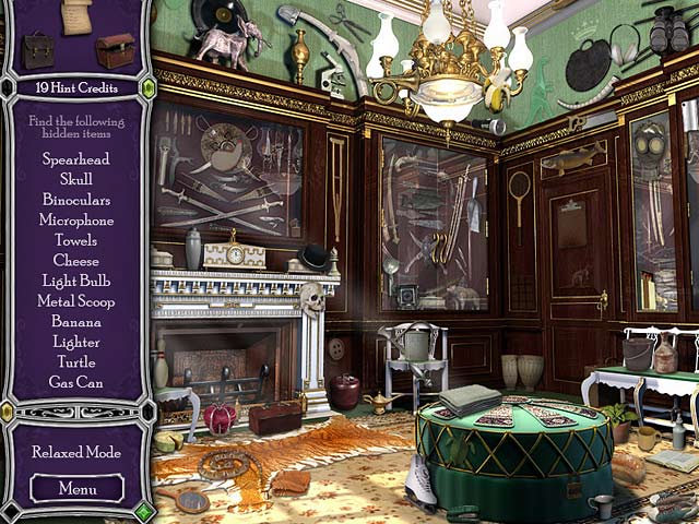 Click To Download Hidden Mysteries: Buckingham Palace ™