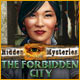 Hidden Mysteries: The Forbidden City
