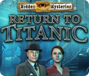 Hidden Mysteries: Return to Titanic