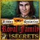 Hidden Mysteries: Royal Family Secrets