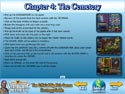 Hidden Mysteries: Vampire Secrets Strategy Guide game screenshot