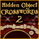 Hidden Object Crosswords 2