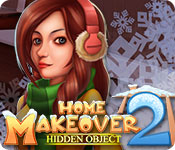  Hidden Object: Home Makeover 2