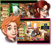 Hidden Object: Home Makeover 2