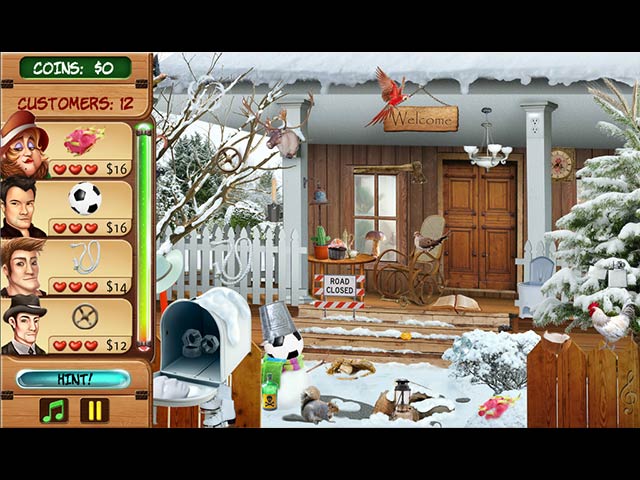 Hidden Object: Home Makeover 2 Game