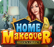  Hidden Object: Home Makeover