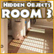  Free online games - game: Hidden Object Room 3