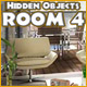  Free online games - game: Hidden Object Room 4