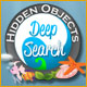  Free online games - game: Hidden Objects - Deep Search