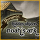  Free online games - game: Hidden Objects - Noah's Ark