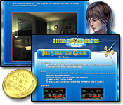 Hidden Secrets: The Nightmare Strategy Guide Game