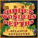 Hidden Wonders of the Depths 3: Atlantis Adventures