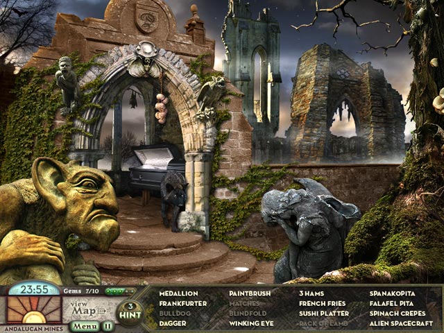 Hidden Expedition: Everest cheats